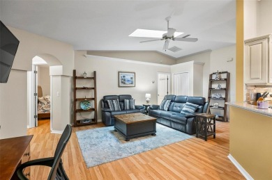Welcome to this beautifully maintained 3-bedroom, 2-bath BLOCK on The Grand Club - Pine Lakes Course in Florida - for sale on GolfHomes.com, golf home, golf lot