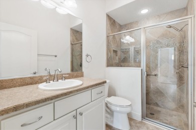 ~ROOM FOR A POOL~GORGEOUS 3 Bedroom, 2 Bath LILY DESIGNER with a on Pennbrooke Fairways in Florida - for sale on GolfHomes.com, golf home, golf lot