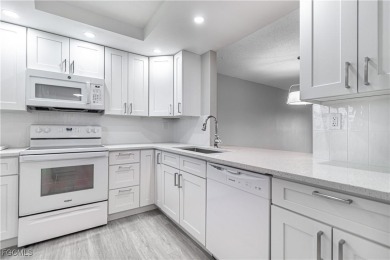 Just Like New, move in ready, this 2-bedroom, 2-bathroom Condo on Seven Lakes Golf and Tennis Community in Florida - for sale on GolfHomes.com, golf home, golf lot