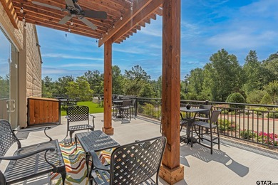 Welcome to refined living in The Stretford at The Cascades on Cascades Golf Club in Texas - for sale on GolfHomes.com, golf home, golf lot