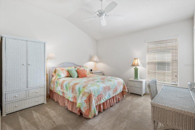 ~ROOM FOR A POOL~GORGEOUS 3 Bedroom, 2 Bath LILY DESIGNER with a on Pennbrooke Fairways in Florida - for sale on GolfHomes.com, golf home, golf lot