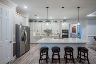Discover luxury living at its finest in this pristine home in on On Top of the World Golf Course in Florida - for sale on GolfHomes.com, golf home, golf lot