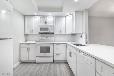 Just Like New, move in ready, this 2-bedroom, 2-bathroom Condo on Seven Lakes Golf and Tennis Community in Florida - for sale on GolfHomes.com, golf home, golf lot