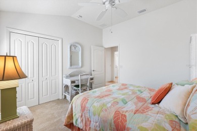 ~ROOM FOR A POOL~GORGEOUS 3 Bedroom, 2 Bath LILY DESIGNER with a on Pennbrooke Fairways in Florida - for sale on GolfHomes.com, golf home, golf lot