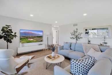 This is a fabulously recently remodeled 3 bedroom, 2 bath condo on Indian Springs Golf Club in California - for sale on GolfHomes.com, golf home, golf lot