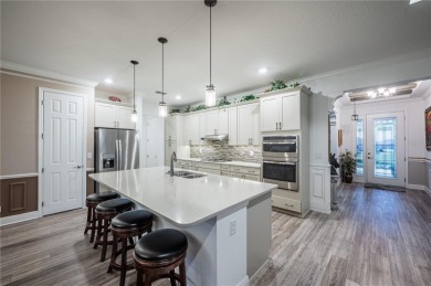 Discover luxury living at its finest in this pristine home in on On Top of the World Golf Course in Florida - for sale on GolfHomes.com, golf home, golf lot