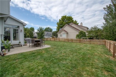 Location Location Location - You Will Love Living in Lakewood!!! on Lakewood Oaks Golf Club, Ltd. in Missouri - for sale on GolfHomes.com, golf home, golf lot