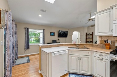 Welcome to this beautifully maintained 3-bedroom, 2-bath BLOCK on The Grand Club - Pine Lakes Course in Florida - for sale on GolfHomes.com, golf home, golf lot