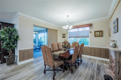 Discover luxury living at its finest in this pristine home in on On Top of the World Golf Course in Florida - for sale on GolfHomes.com, golf home, golf lot