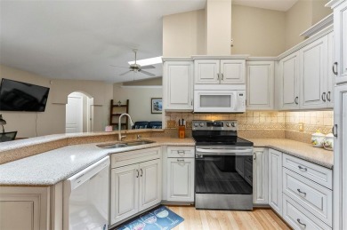 Welcome to this beautifully maintained 3-bedroom, 2-bath BLOCK on The Grand Club - Pine Lakes Course in Florida - for sale on GolfHomes.com, golf home, golf lot