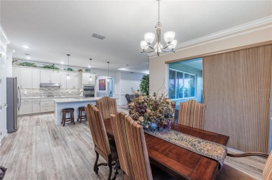 Discover luxury living at its finest in this pristine home in on On Top of the World Golf Course in Florida - for sale on GolfHomes.com, golf home, golf lot