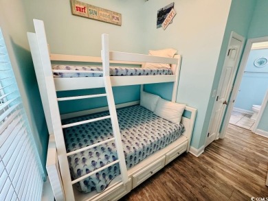 NEW LISTING! STUNNING 3 BED/2 BATH RAISED BEACH HOUSE WITH TONS on Prestwick Country Club in South Carolina - for sale on GolfHomes.com, golf home, golf lot