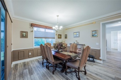 Discover luxury living at its finest in this pristine home in on On Top of the World Golf Course in Florida - for sale on GolfHomes.com, golf home, golf lot