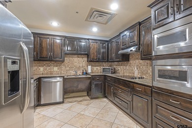 Welcome to refined living in The Stretford at The Cascades on Cascades Golf Club in Texas - for sale on GolfHomes.com, golf home, golf lot