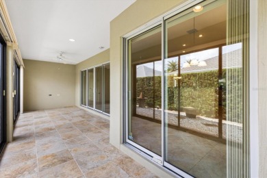 ~ROOM FOR A POOL~GORGEOUS 3 Bedroom, 2 Bath LILY DESIGNER with a on Pennbrooke Fairways in Florida - for sale on GolfHomes.com, golf home, golf lot