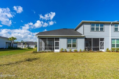 Welcome home!  This beautiful townhome is situated in the highly on Plantation Bay Golf and Country Club in Florida - for sale on GolfHomes.com, golf home, golf lot