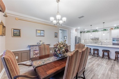 Discover luxury living at its finest in this pristine home in on On Top of the World Golf Course in Florida - for sale on GolfHomes.com, golf home, golf lot