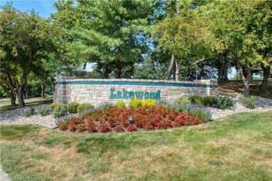 Location Location Location - You Will Love Living in Lakewood!!! on Lakewood Oaks Golf Club, Ltd. in Missouri - for sale on GolfHomes.com, golf home, golf lot