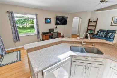 Welcome to this beautifully maintained 3-bedroom, 2-bath BLOCK on The Grand Club - Pine Lakes Course in Florida - for sale on GolfHomes.com, golf home, golf lot