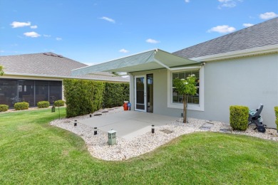 ~ROOM FOR A POOL~GORGEOUS 3 Bedroom, 2 Bath LILY DESIGNER with a on Pennbrooke Fairways in Florida - for sale on GolfHomes.com, golf home, golf lot