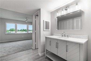 Just Like New, move in ready, this 2-bedroom, 2-bathroom Condo on Seven Lakes Golf and Tennis Community in Florida - for sale on GolfHomes.com, golf home, golf lot