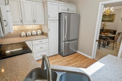 Welcome to this beautifully maintained 3-bedroom, 2-bath BLOCK on The Grand Club - Pine Lakes Course in Florida - for sale on GolfHomes.com, golf home, golf lot