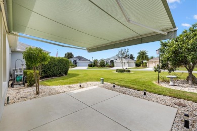~ROOM FOR A POOL~GORGEOUS 3 Bedroom, 2 Bath LILY DESIGNER with a on Pennbrooke Fairways in Florida - for sale on GolfHomes.com, golf home, golf lot
