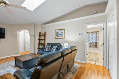 Welcome to this beautifully maintained 3-bedroom, 2-bath BLOCK on The Grand Club - Pine Lakes Course in Florida - for sale on GolfHomes.com, golf home, golf lot