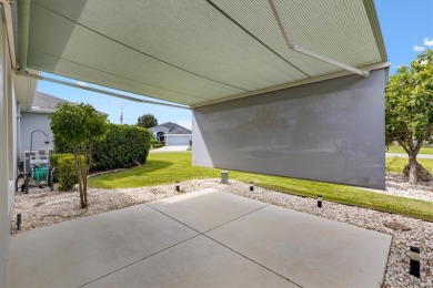 ~ROOM FOR A POOL~GORGEOUS 3 Bedroom, 2 Bath LILY DESIGNER with a on Pennbrooke Fairways in Florida - for sale on GolfHomes.com, golf home, golf lot