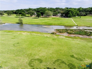 Four bedroom/four bath home with a game room overlooks Mill on Mill Creek Golf Club in Texas - for sale on GolfHomes.com, golf home, golf lot
