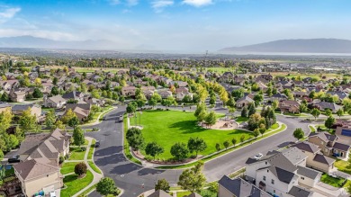 Stunning 7 bedroom home located in prestigious golf course on Cedar Hills Golf Club in Utah - for sale on GolfHomes.com, golf home, golf lot