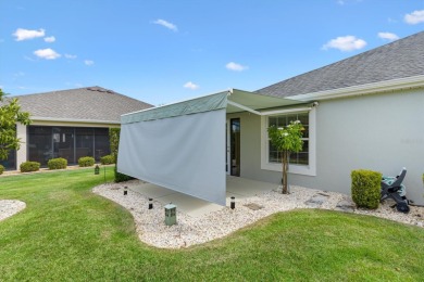 ~ROOM FOR A POOL~GORGEOUS 3 Bedroom, 2 Bath LILY DESIGNER with a on Pennbrooke Fairways in Florida - for sale on GolfHomes.com, golf home, golf lot