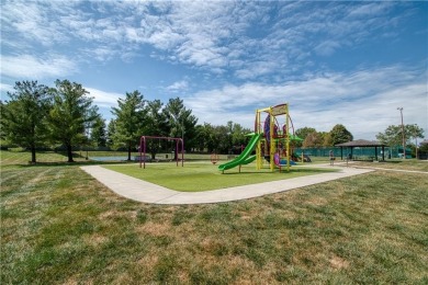Location Location Location - You Will Love Living in Lakewood!!! on Lakewood Oaks Golf Club, Ltd. in Missouri - for sale on GolfHomes.com, golf home, golf lot
