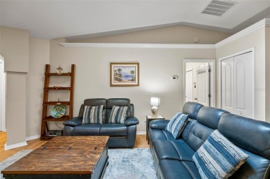 Welcome to this beautifully maintained 3-bedroom, 2-bath BLOCK on The Grand Club - Pine Lakes Course in Florida - for sale on GolfHomes.com, golf home, golf lot