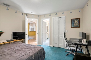 Welcome to this beautifully maintained 3-bedroom, 2-bath BLOCK on The Grand Club - Pine Lakes Course in Florida - for sale on GolfHomes.com, golf home, golf lot