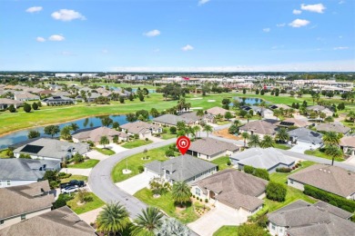 ~ROOM FOR A POOL~GORGEOUS 3 Bedroom, 2 Bath LILY DESIGNER with a on Pennbrooke Fairways in Florida - for sale on GolfHomes.com, golf home, golf lot