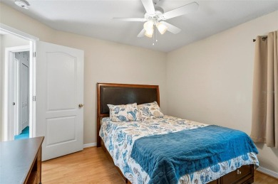 Welcome to this beautifully maintained 3-bedroom, 2-bath BLOCK on The Grand Club - Pine Lakes Course in Florida - for sale on GolfHomes.com, golf home, golf lot