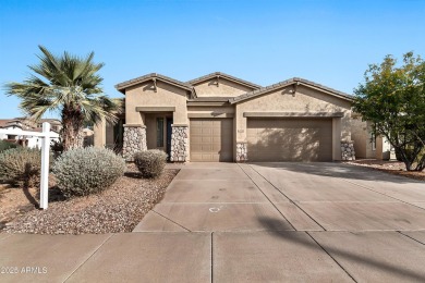 Welcome to your dream home in the highly sought-after Seville on Seville Golf and Country Club in Arizona - for sale on GolfHomes.com, golf home, golf lot