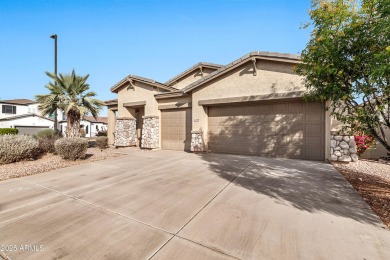 Welcome to your dream home in the highly sought-after Seville on Seville Golf and Country Club in Arizona - for sale on GolfHomes.com, golf home, golf lot