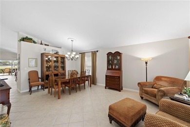 Enjoy breathtaking Florida sunsets year-round from this on Stoneybrook Golf Club in Florida - for sale on GolfHomes.com, golf home, golf lot