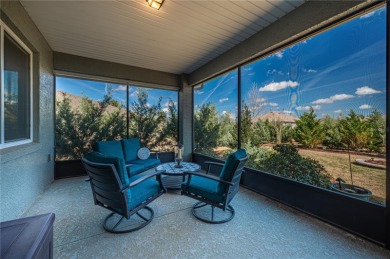 Discover luxury living at its finest in this pristine home in on On Top of the World Golf Course in Florida - for sale on GolfHomes.com, golf home, golf lot