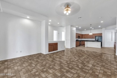 Welcome to your dream home in the highly sought-after Seville on Seville Golf and Country Club in Arizona - for sale on GolfHomes.com, golf home, golf lot