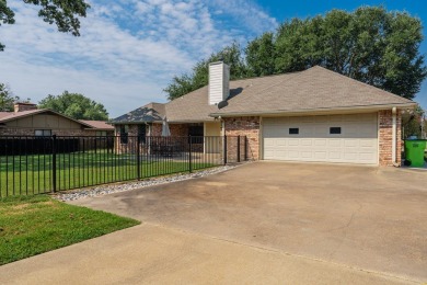 Located in the desirable Cedar Creek Country Club, this home on Cedar Creek Country Club in Texas - for sale on GolfHomes.com, golf home, golf lot