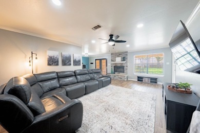 Located in the desirable Cedar Creek Country Club, this home on Cedar Creek Country Club in Texas - for sale on GolfHomes.com, golf home, golf lot