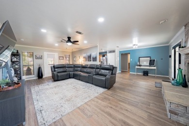 Located in the desirable Cedar Creek Country Club, this home on Cedar Creek Country Club in Texas - for sale on GolfHomes.com, golf home, golf lot