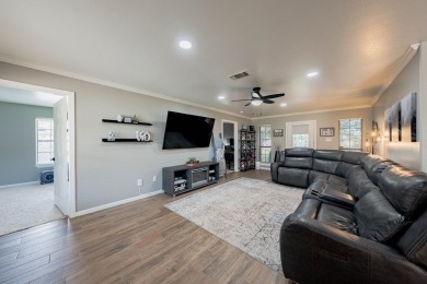 Located in the desirable Cedar Creek Country Club, this home on Cedar Creek Country Club in Texas - for sale on GolfHomes.com, golf home, golf lot