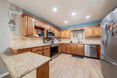 Located in the desirable Cedar Creek Country Club, this home on Cedar Creek Country Club in Texas - for sale on GolfHomes.com, golf home, golf lot