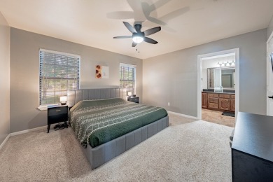 Located in the desirable Cedar Creek Country Club, this home on Cedar Creek Country Club in Texas - for sale on GolfHomes.com, golf home, golf lot