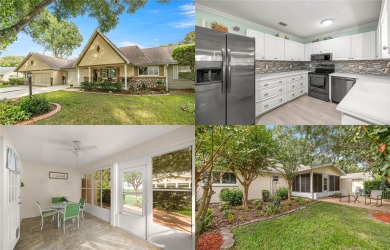 Welcome to this immaculate villa located in the highly on On Top of the World Golf Course in Florida - for sale on GolfHomes.com, golf home, golf lot