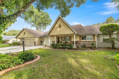 Welcome to this immaculate villa located in the highly on On Top of the World Golf Course in Florida - for sale on GolfHomes.com, golf home, golf lot